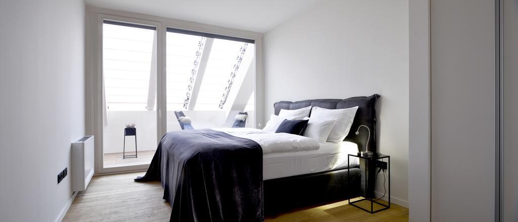 Hotel Maribor, City Apartments Luaran gambar