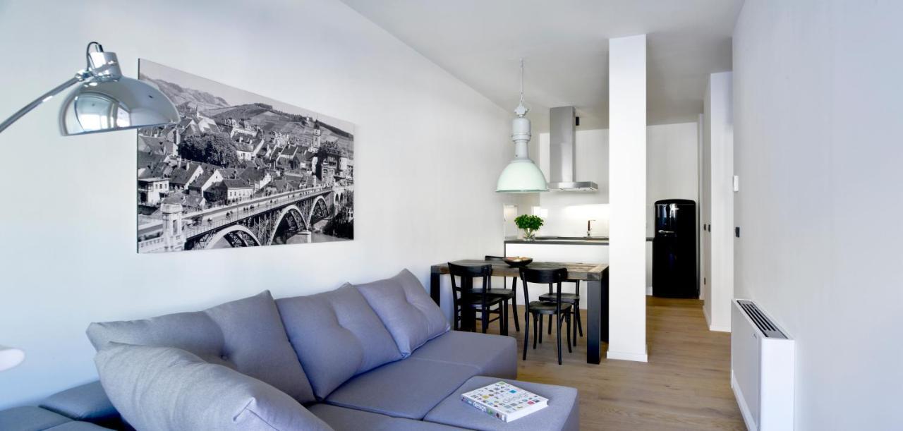 Hotel Maribor, City Apartments Luaran gambar